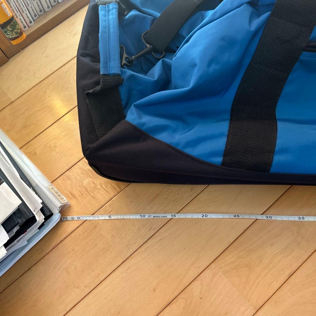 極希少LLBEAN ローリング　アドベンチャーダッフル キャリーバッグ　廃盤品