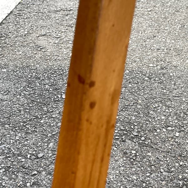 アーコール　エンドテーブル　イギリスビンテージ　木製テーブル　コンソール