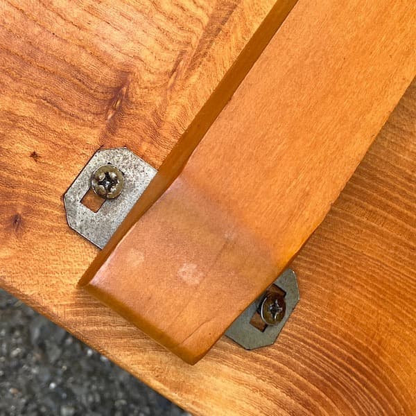 アーコール　エンドテーブル　イギリスビンテージ　木製テーブル　コンソール