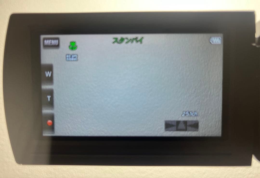 SONY HDR-CX430 ビデオカメラ 本体　付属品