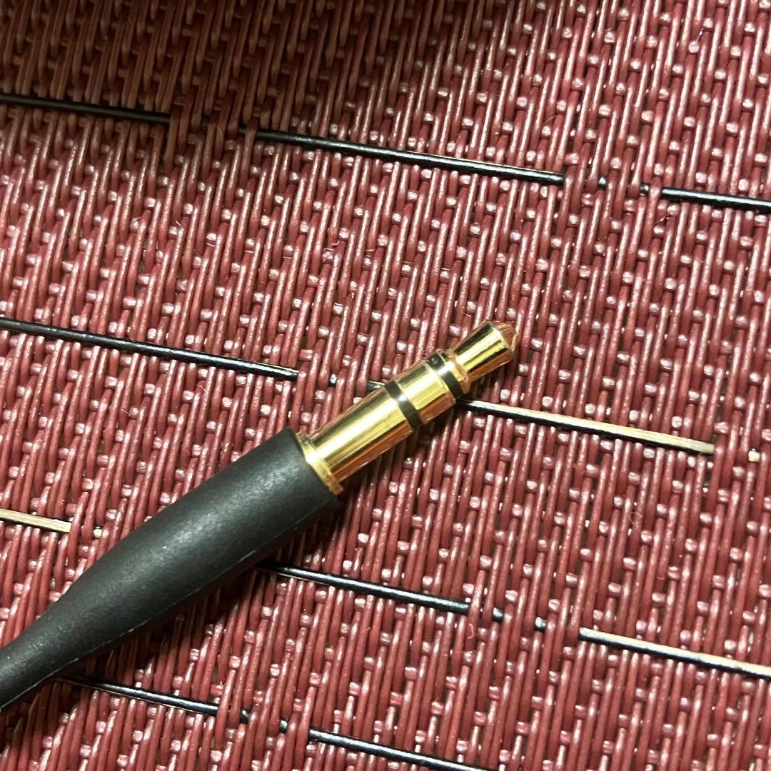 ヘッドホン P3 S2