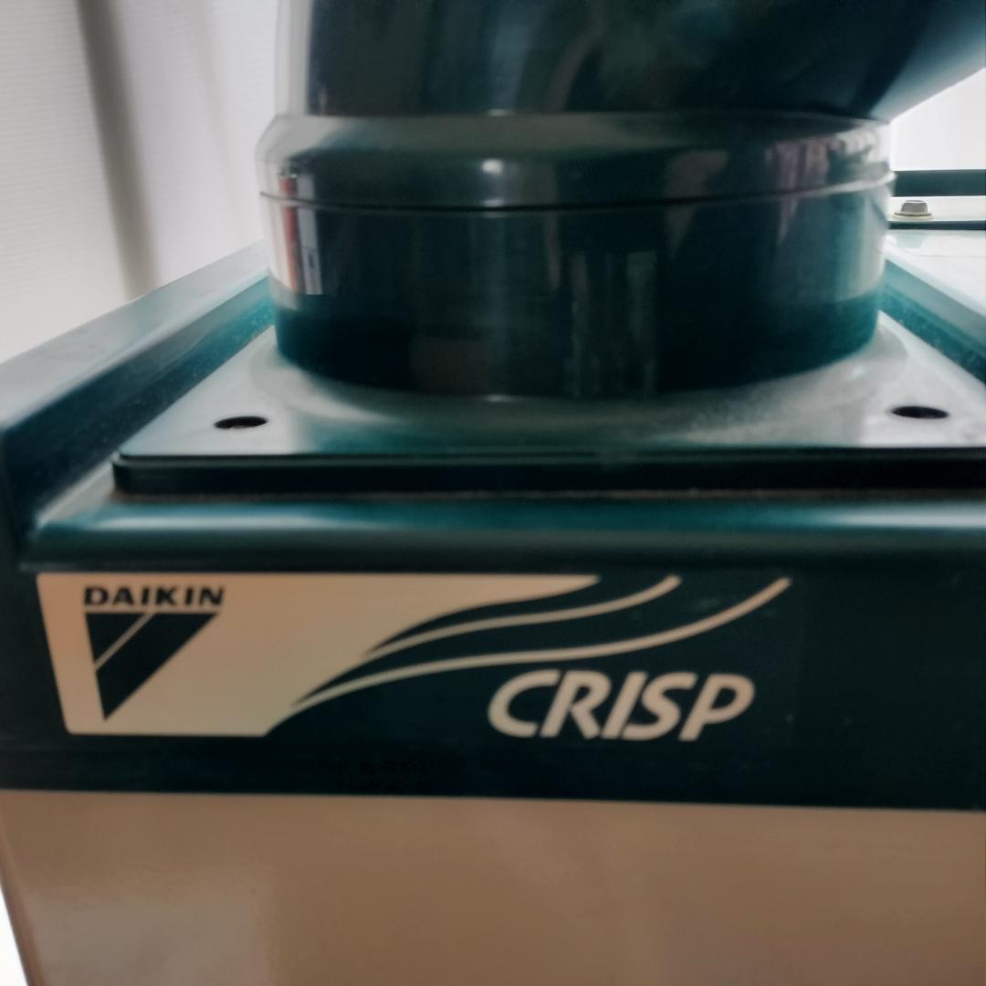 【ジャンク品】ダイキン スポットエアコン SUASP1BS 100V 業務用