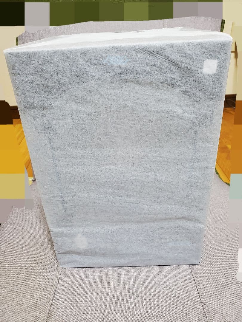 FGO　アルジュナオルタ　フィギュア