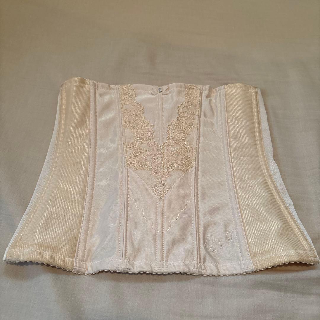 フォーシスアンドカンパニー　ブライダルインナー3点セット