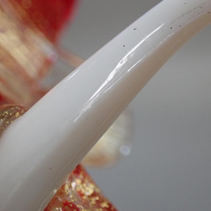 RU-5899　ベネチアンガラス　フィギュリン　ムラノ 20250305