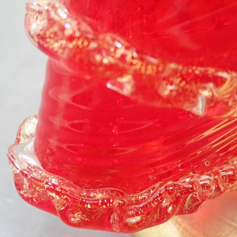 RU-5899　ベネチアンガラス　フィギュリン　ムラノ 20250305