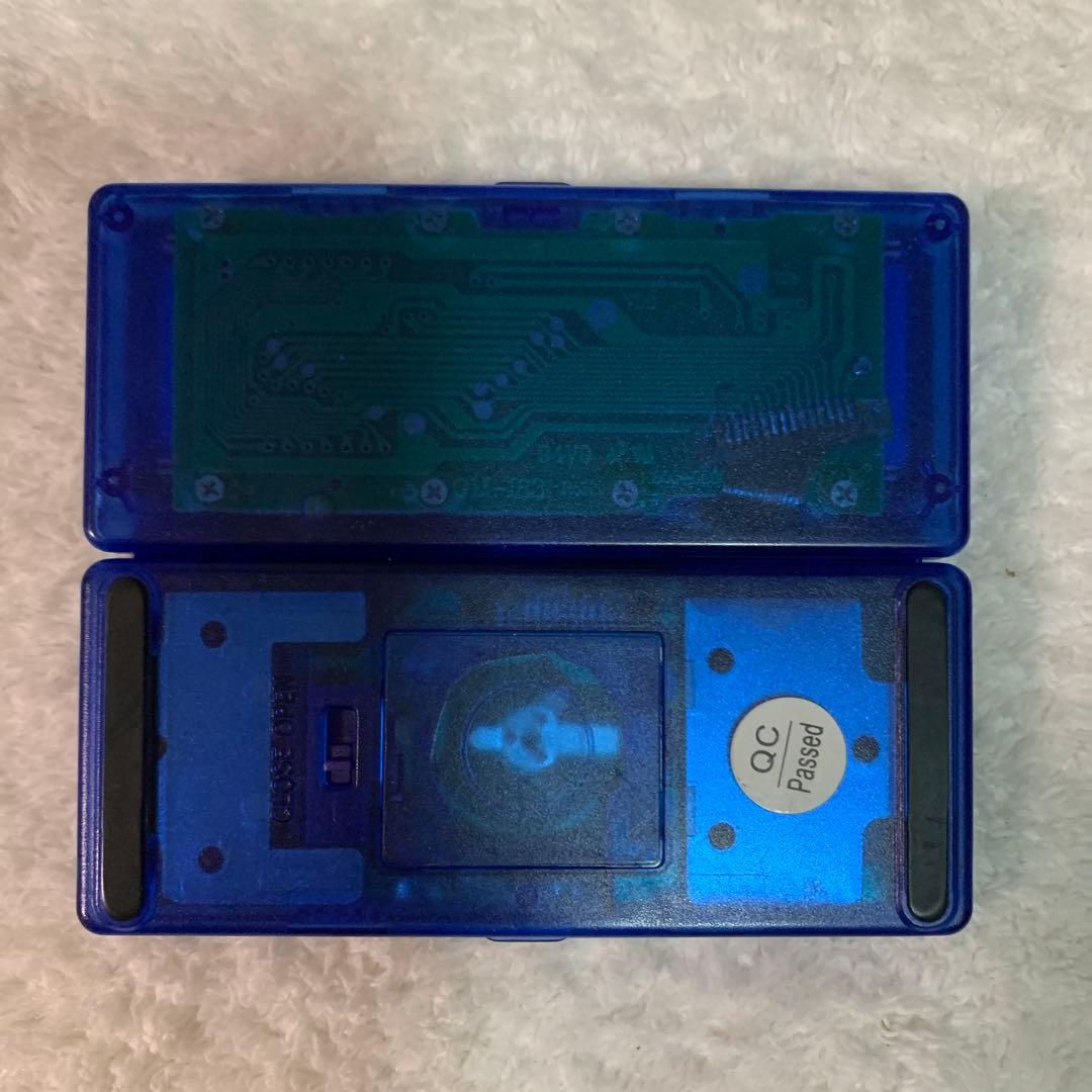 【美品】カンタ君vフラッシュ　カチカチ君　希少品　電池付き　小役カウンター