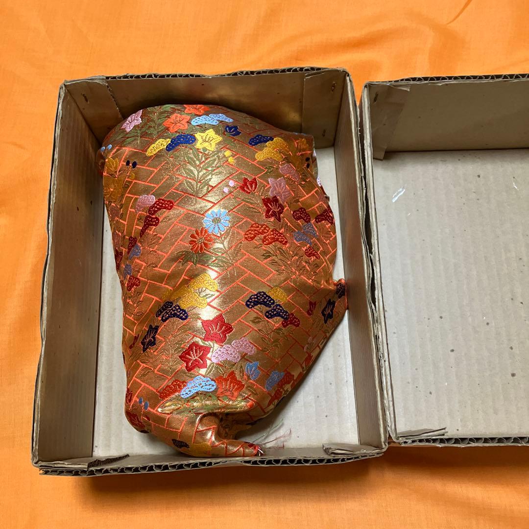 美品　能面　小癋見　こべしみ　木彫り　手彫り