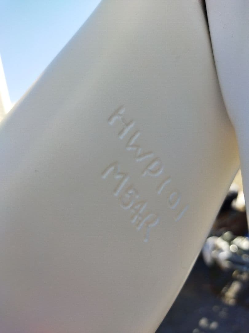 男性用マネキン トルソー 約50×43×H170cm　人形　等身大