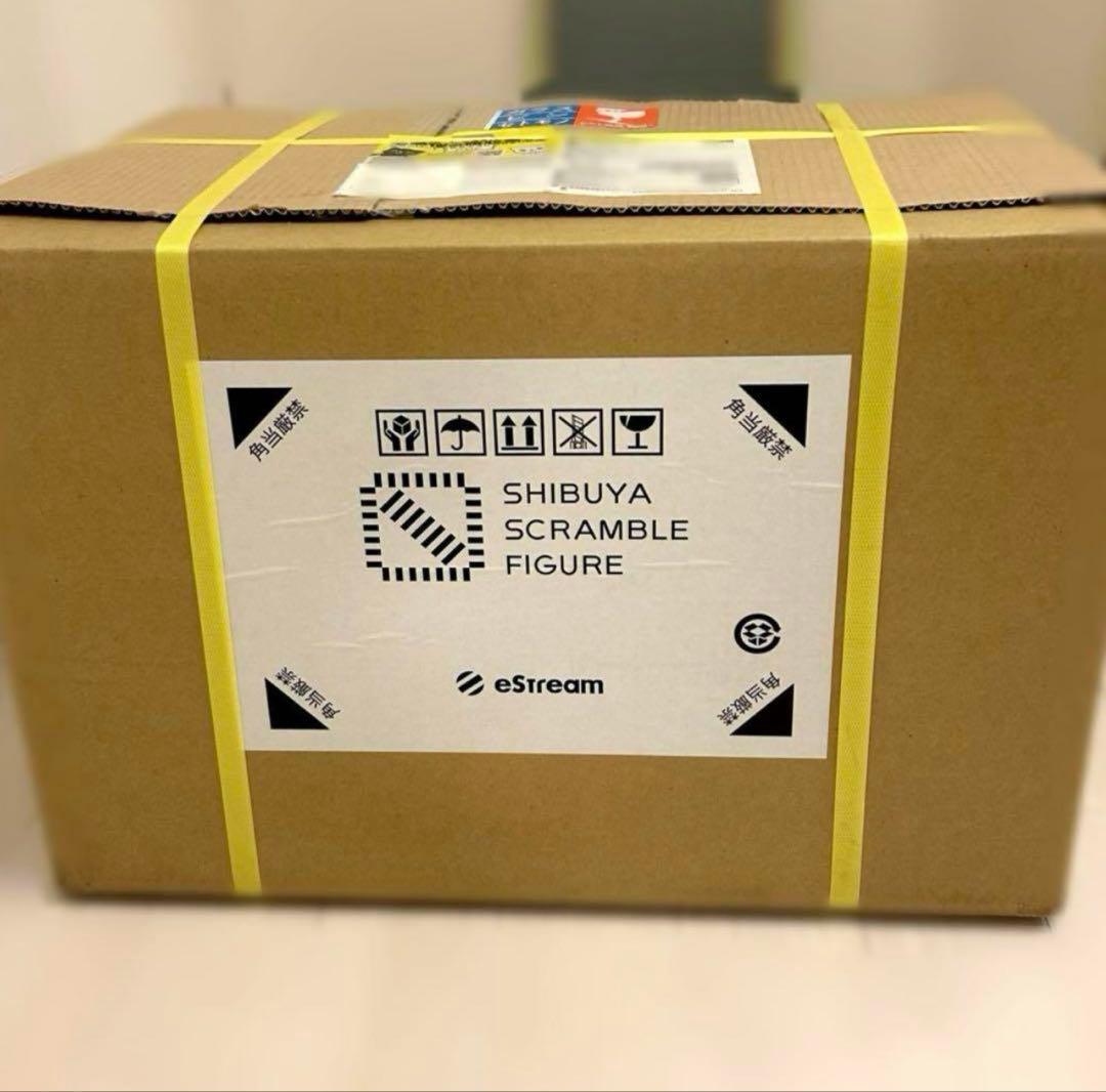 呪術廻戦 ディスプレイケース フィギュア アクリルスタンド 五条悟 乙骨憂太