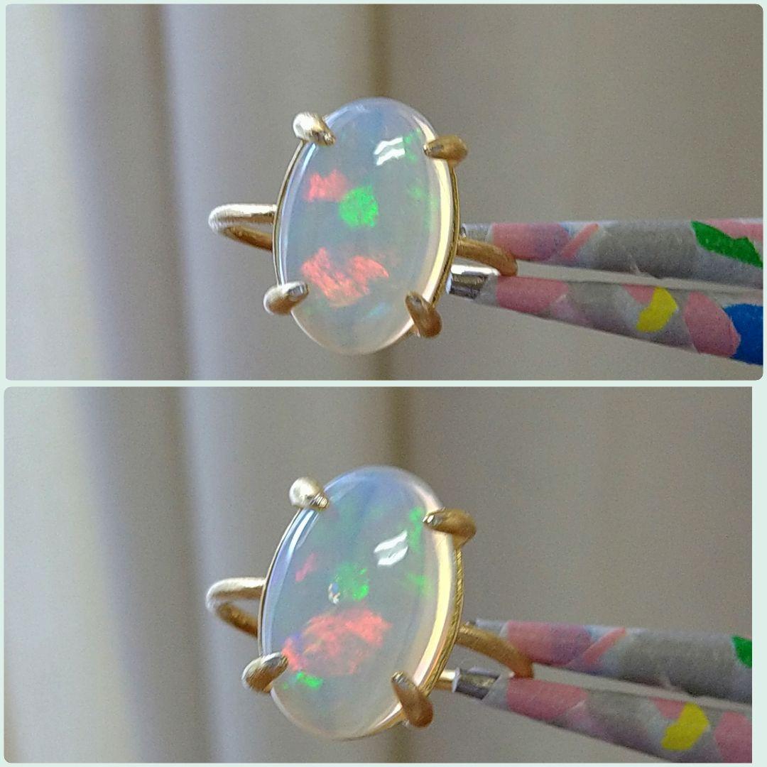 ✺カイラニ様✺確認ページ•エチオピア産オパール