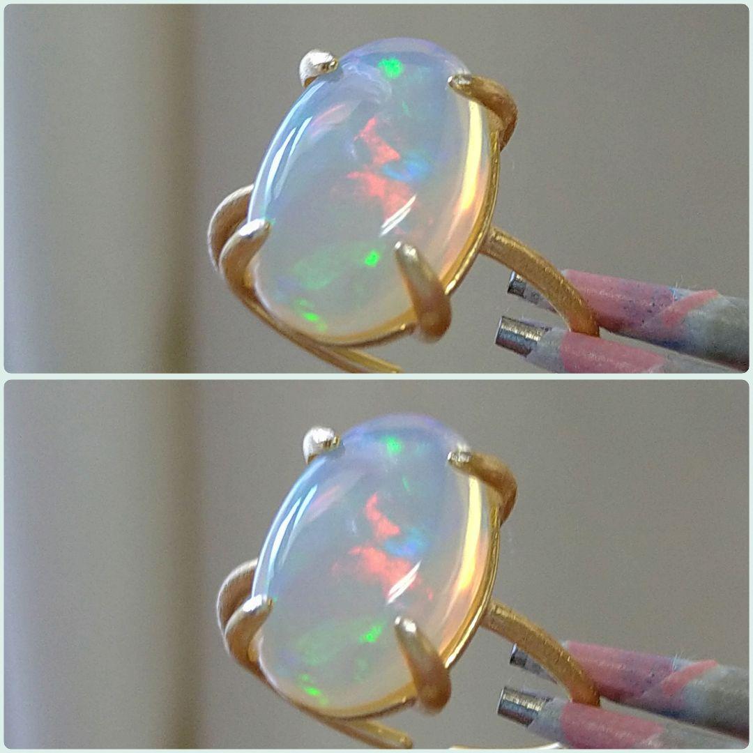 ✺カイラニ様✺確認ページ•エチオピア産オパール