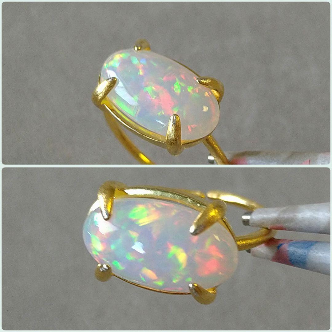 ✺カイラニ様✺確認ページ•エチオピア産オパール