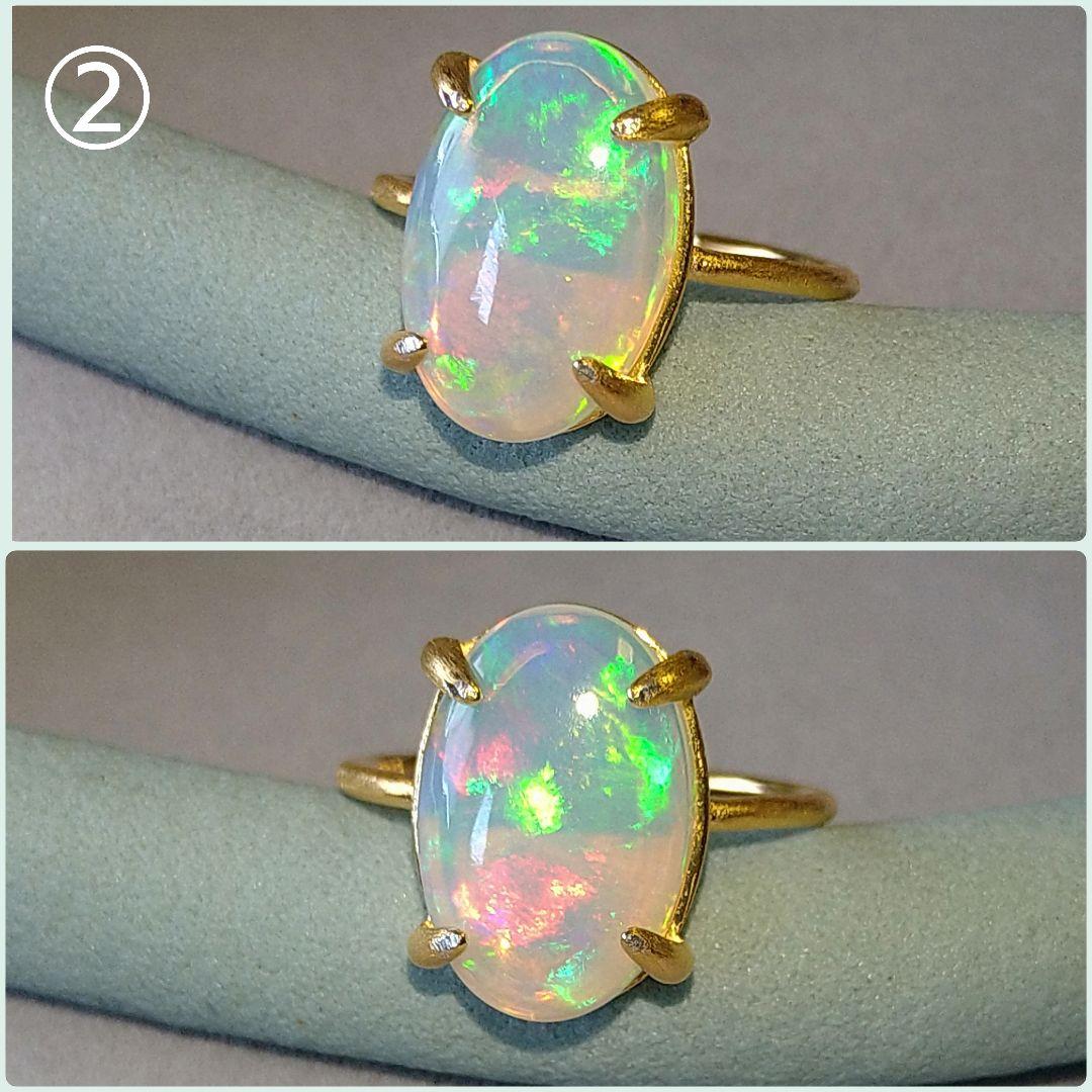 ✺カイラニ様✺確認ページ•エチオピア産オパール