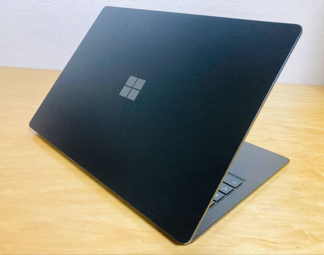 Surface Laptop4/高性能i7/メモリ16GB/office2024