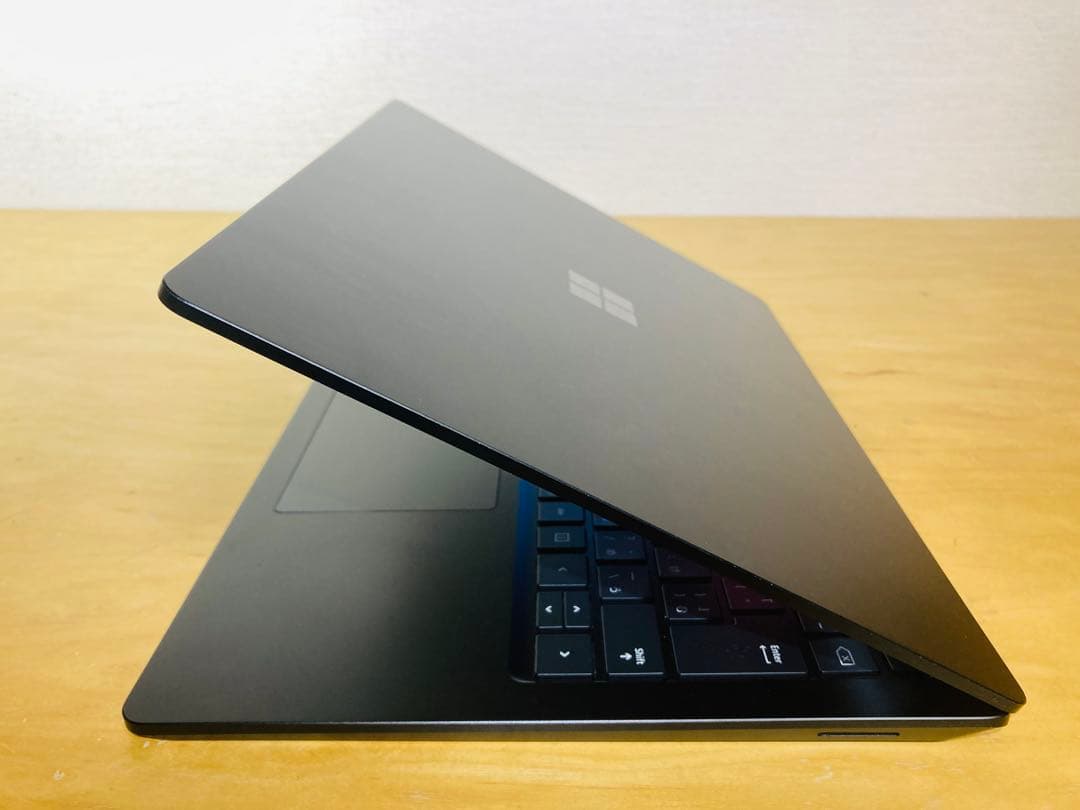 Surface Laptop4/高性能i7/メモリ16GB/office2024