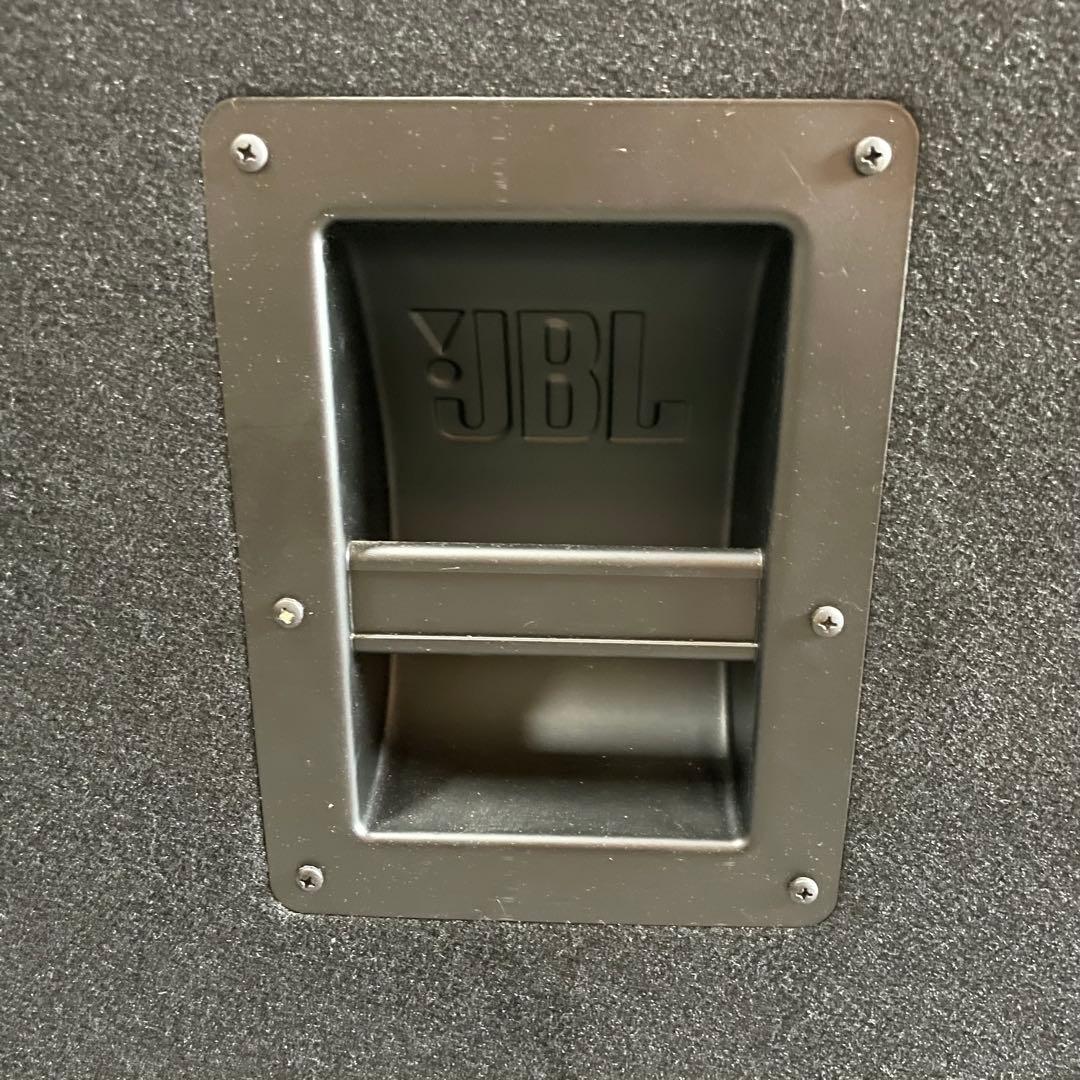 JBL JRX215 フルレンジ スピーカー JRX200