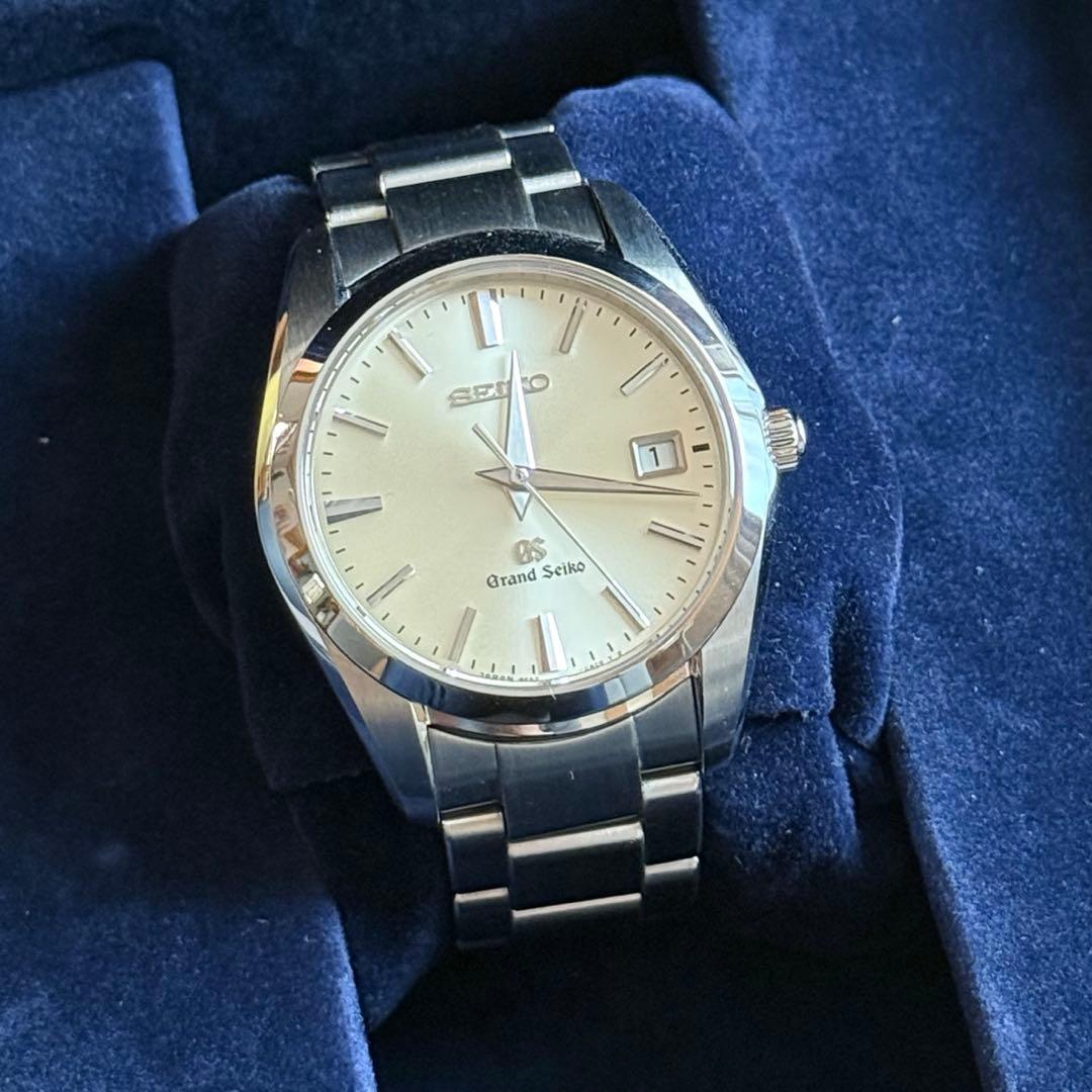 グランドセイコー SBGX063