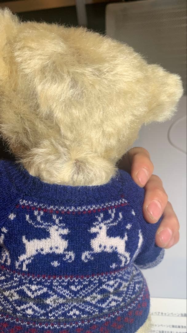 DAKS イギリス メリーソートMerrythought