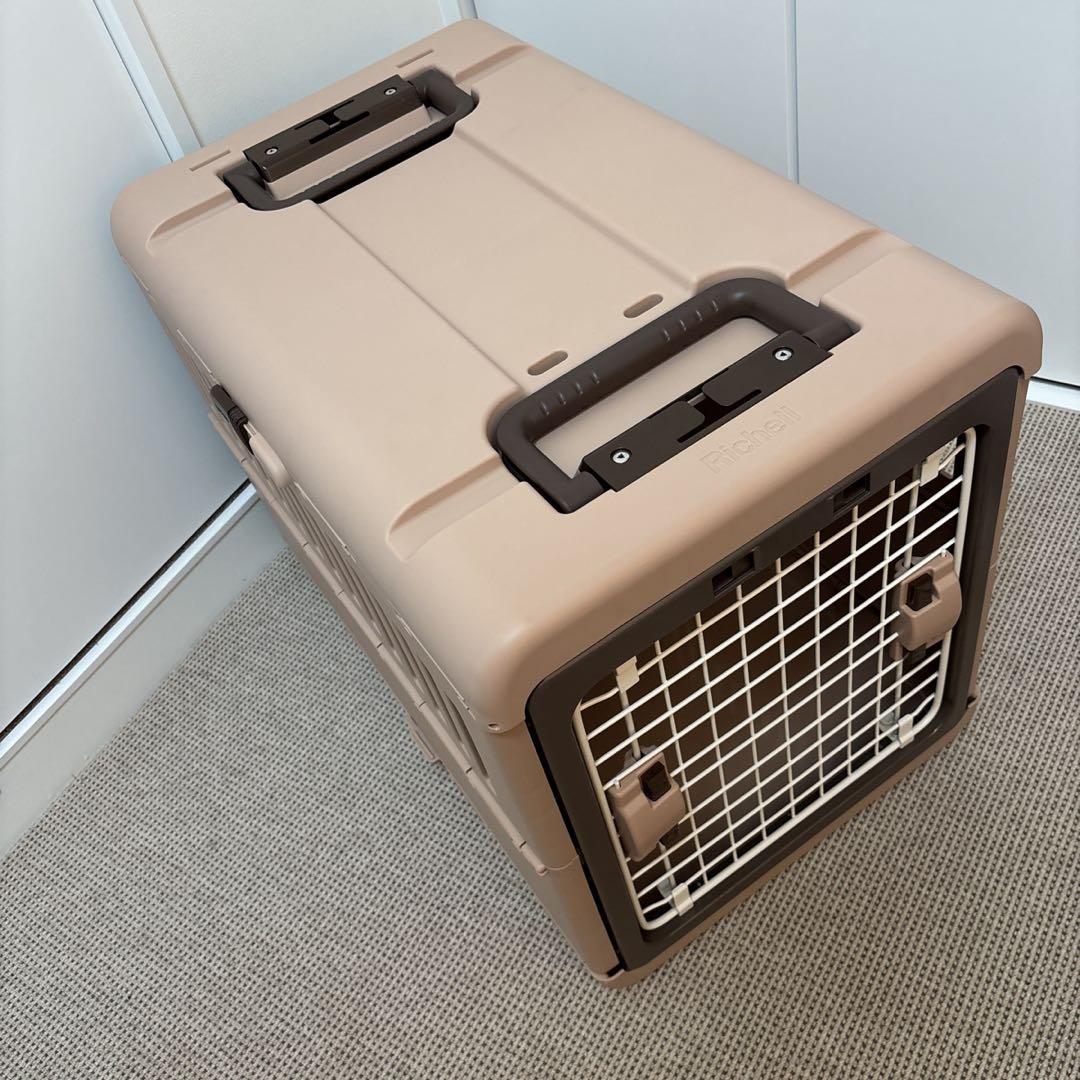 ペットカート k2