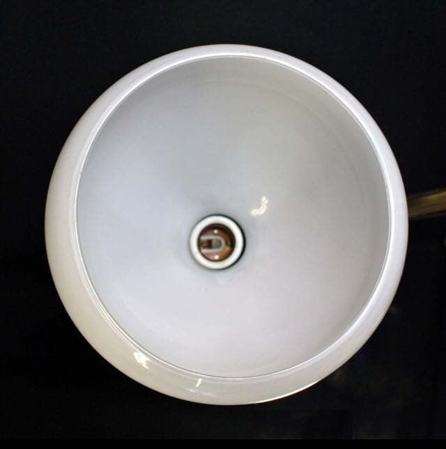 三灯式　和製　シャンデリア　骨董　電笠