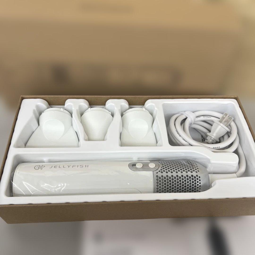 60140 Jellyfish 犬ドライヤー ペットグルーミング用 ペットドライ