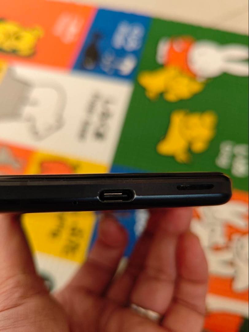 SIMフリー　楽天版 AQUOS sense4 lite SH-RM15