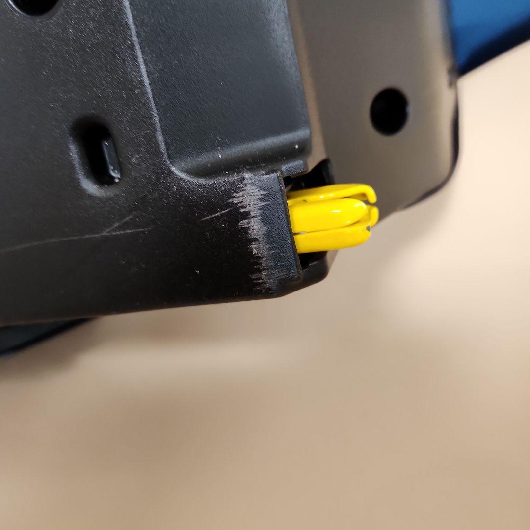 マキシコシ　ファミリーフィックス360　ベース　チャイルドシート