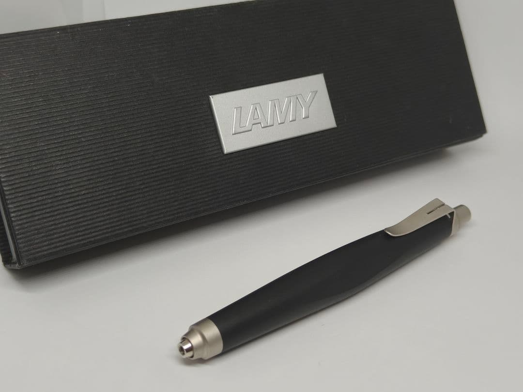 lamy スクリブル　3.15mm 4又