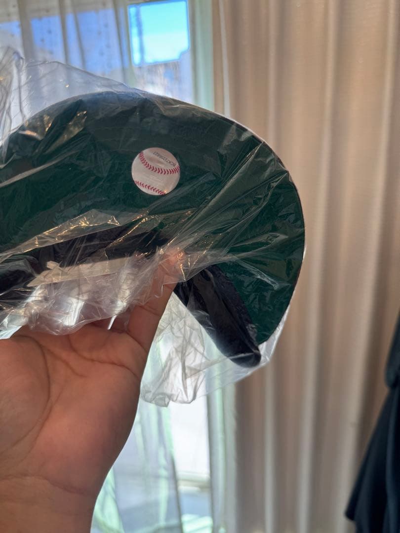 NEWERA カブス 59FIFTY 村上隆 カイカイキキ　コラボブラック