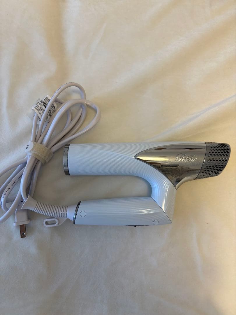 リファ　ドライヤー　スマート　ホワイト