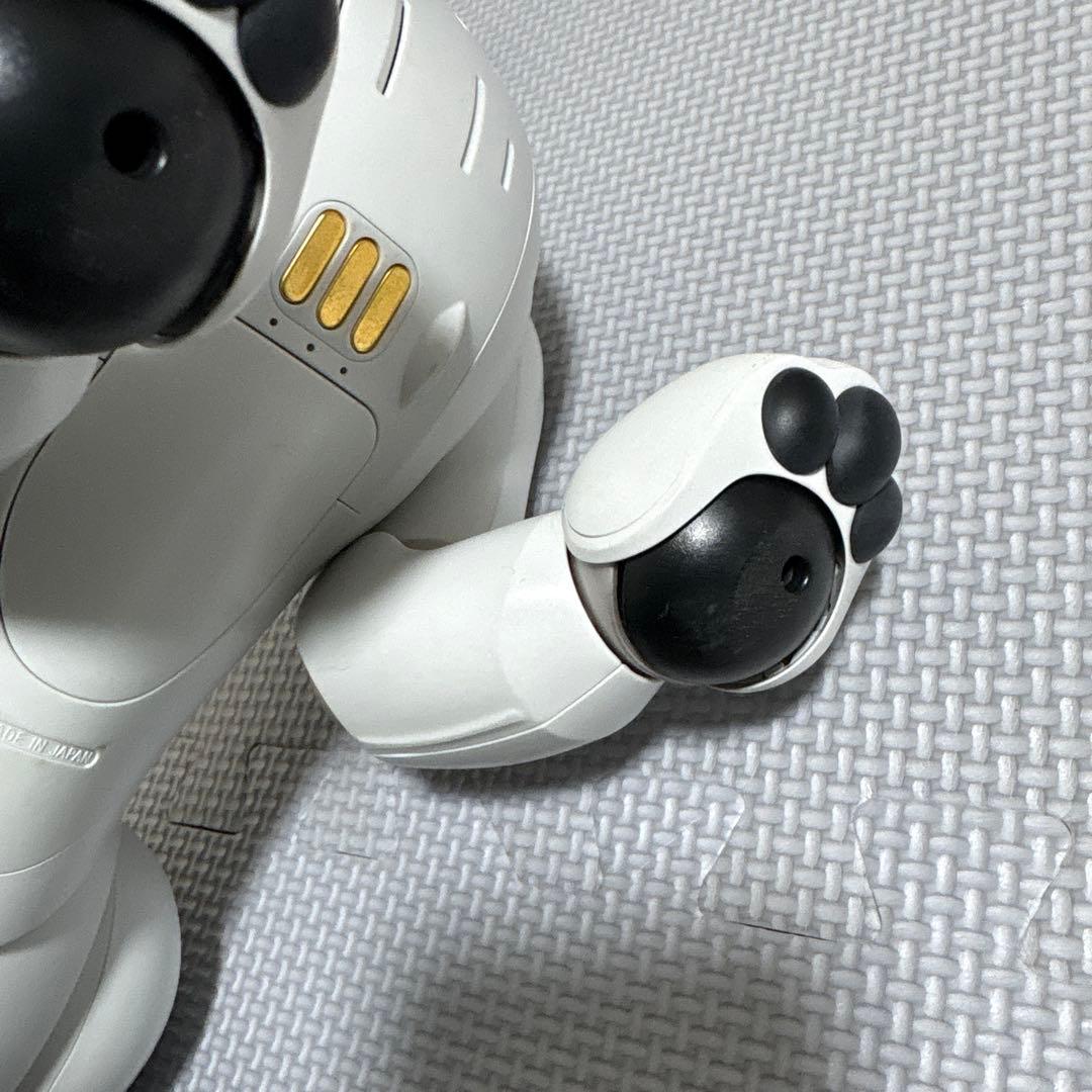 SONY aibo ERS-1000 本体