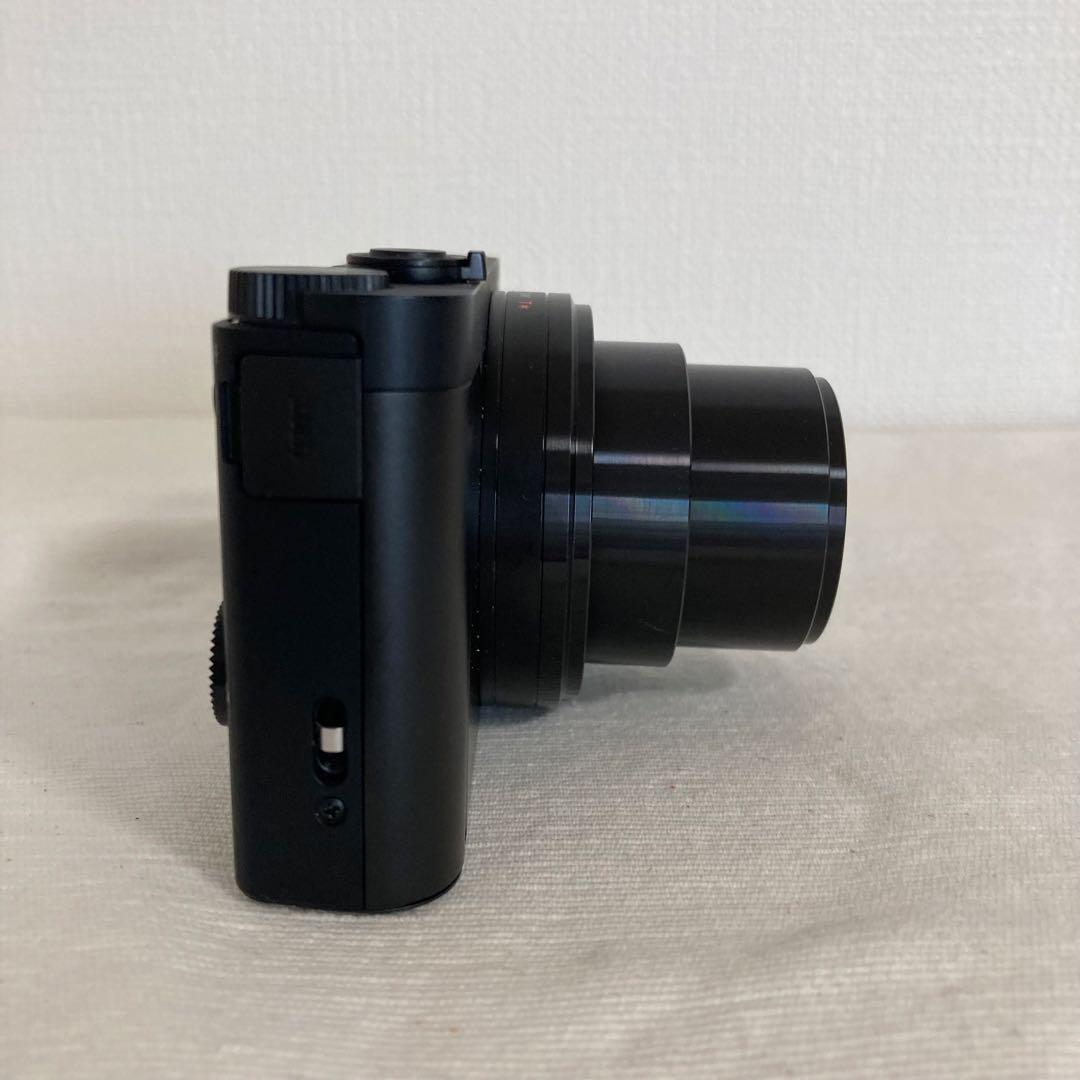 SonyサイバーショットDSC-WX800/ACC-TRBX