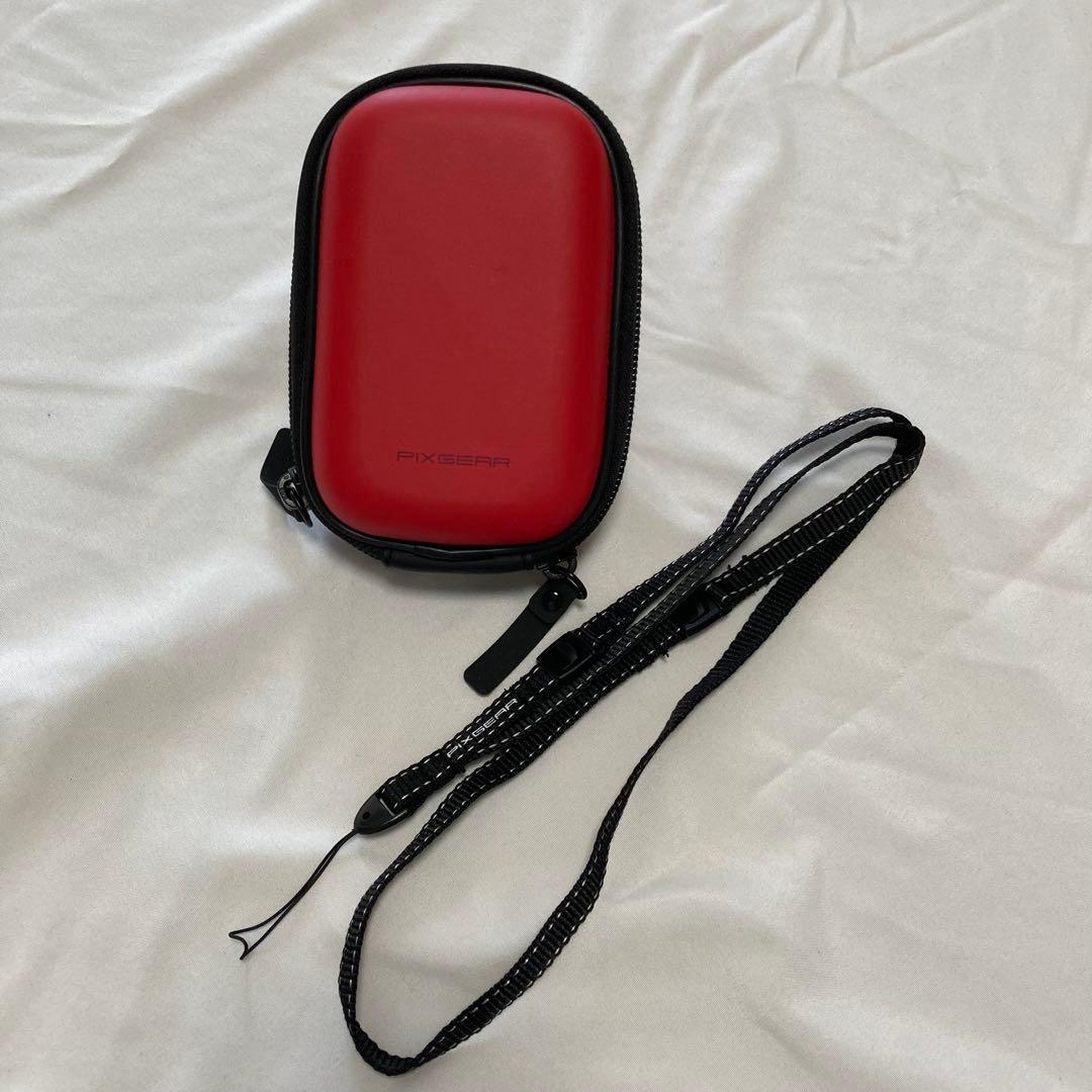 SonyサイバーショットDSC-WX800/ACC-TRBX