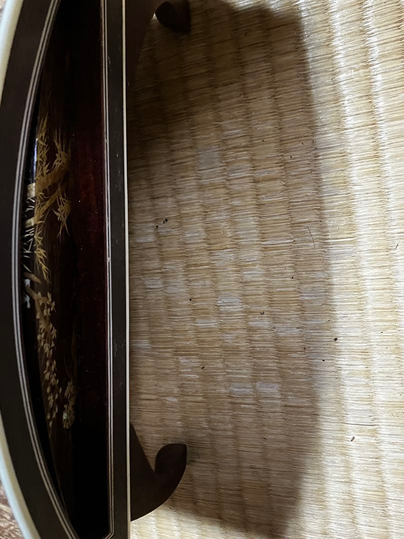 箏セット　送料込み