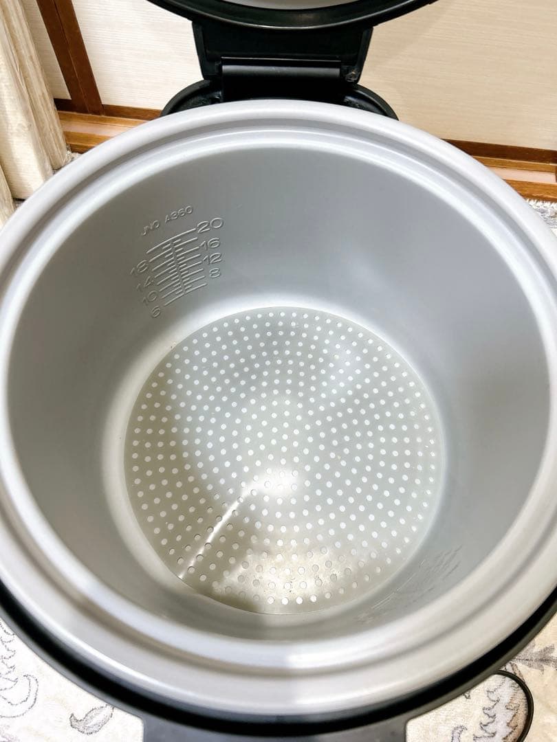 タイガー TIGER 業務用 炊飯器 炊飯ジャー JNO-A360