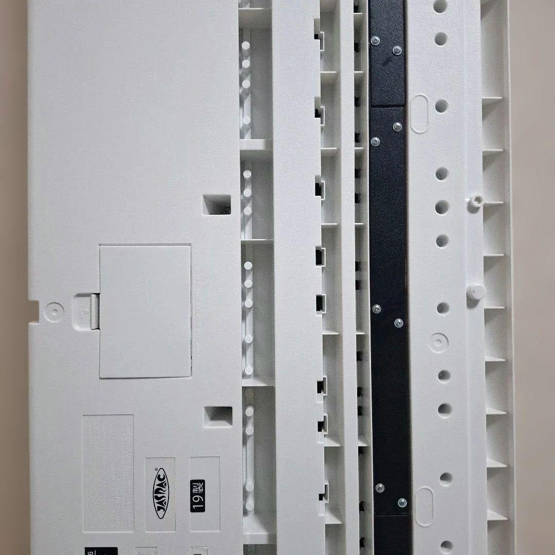 【状態良好】CASIO 光ナビゲーション LK-516 電子キーボード 61鍵