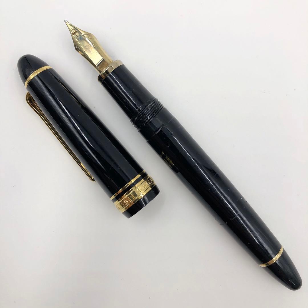 3ADM028 SAILOR セーラー 万年筆 21k NAG 長刀 コンコルド