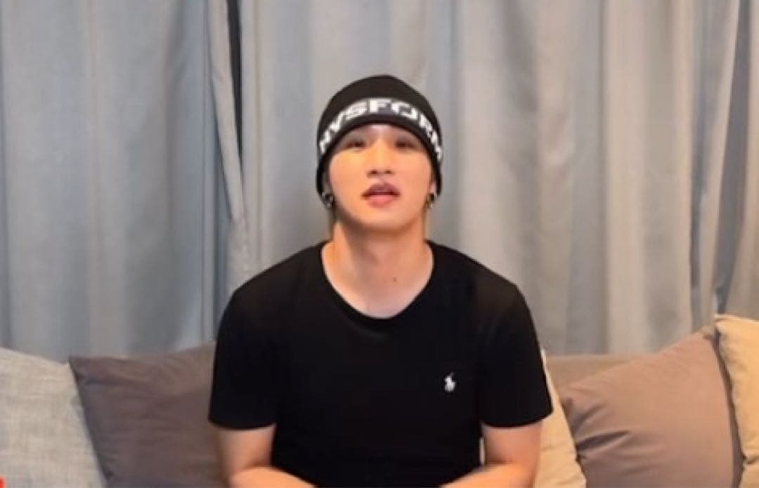 HYSFORM BEANIE 松井利樹着用