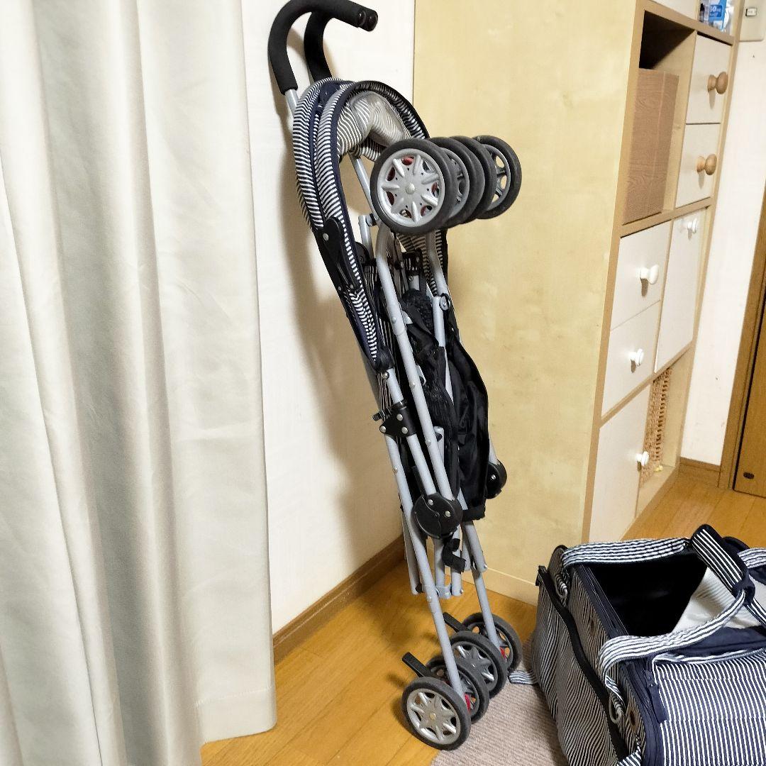 美品！ペットパラダイス ペットカート キャリー バギー