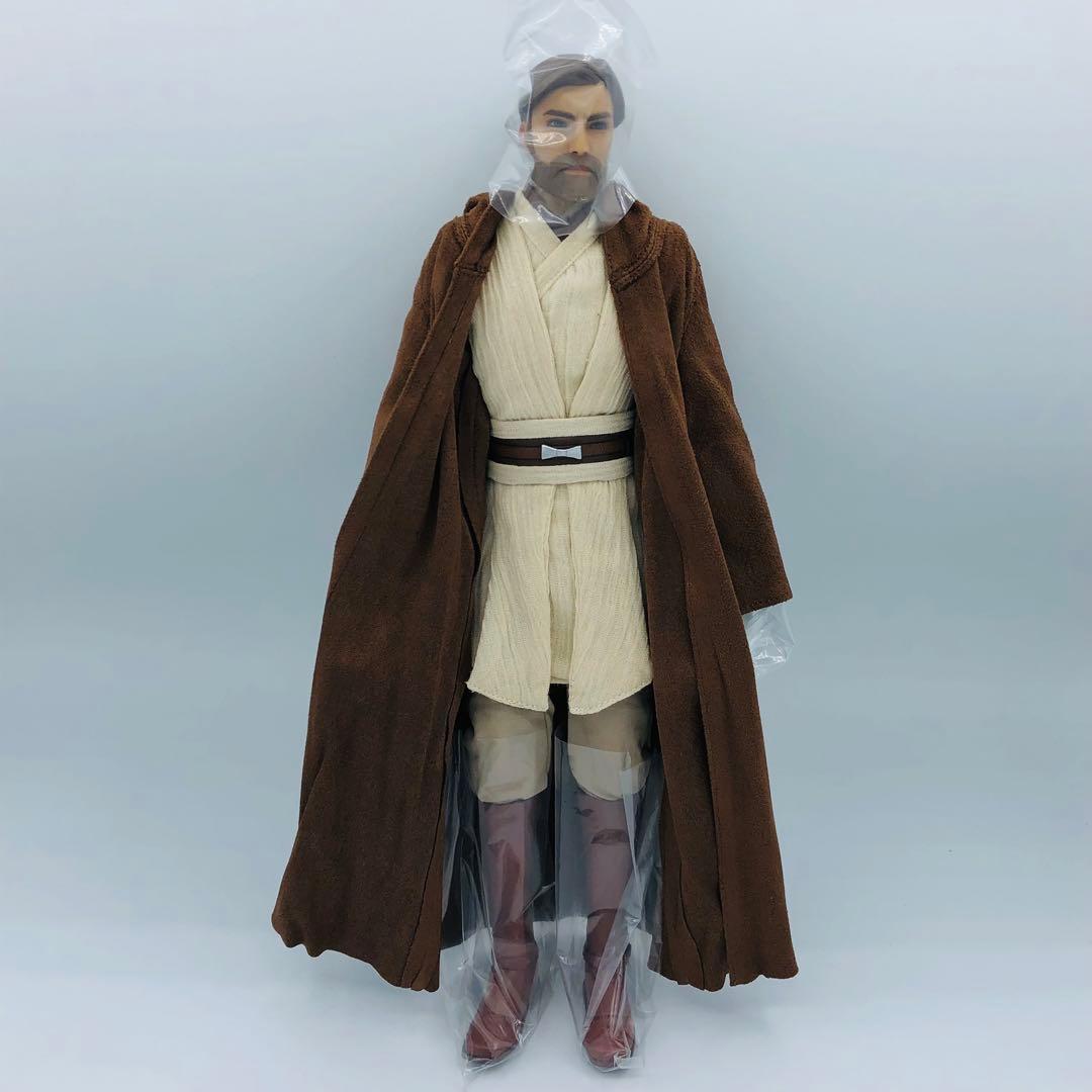 サイドショウ オビ=ワン・ケノービスター・ウォーズ クローン・ウォーズ版