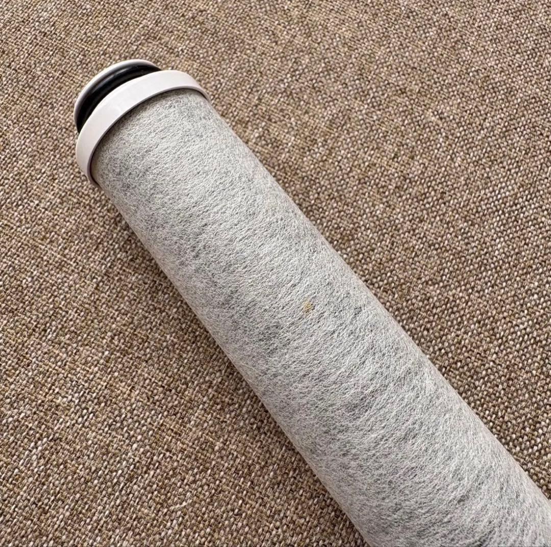 MIZSEI バブリージョワーク2.0 シャワーヘッド　塩素除去