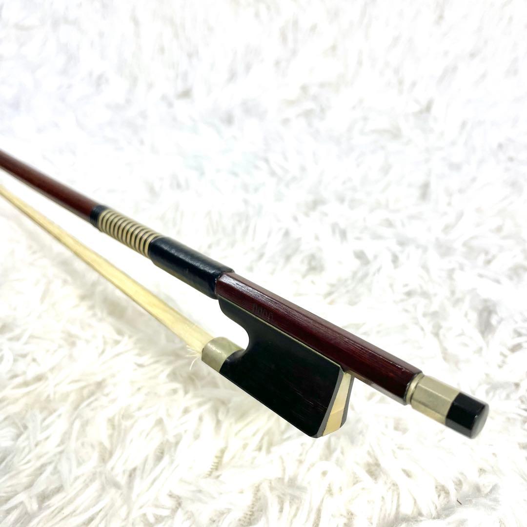 DODD GERMANY ドッド バイオリン 弓 ヴィンテージ・ボウ