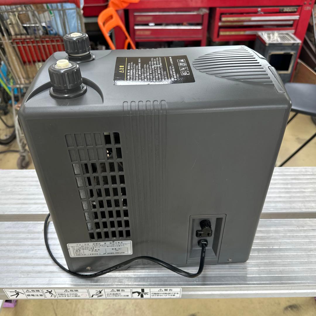 ZENSUI 水槽用クーラー ZC-100α