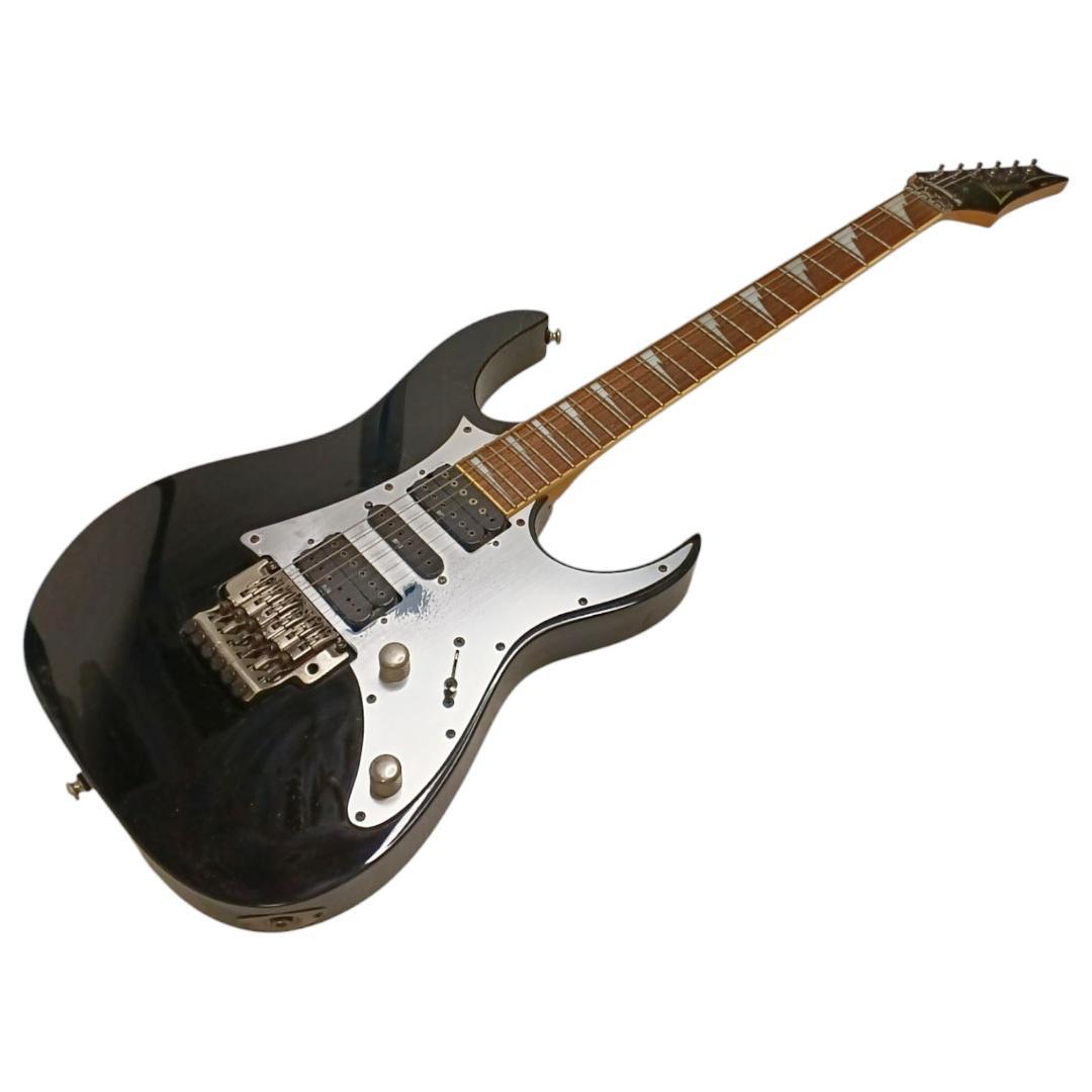 【EDGE III搭載】アイバニーズ★RG-350EX