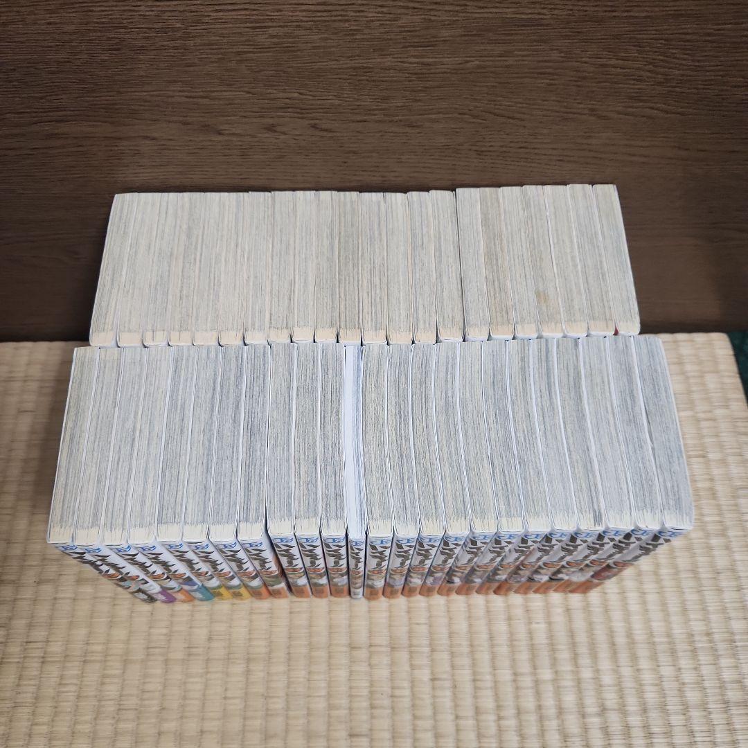 ハイキュー 全巻 漫画