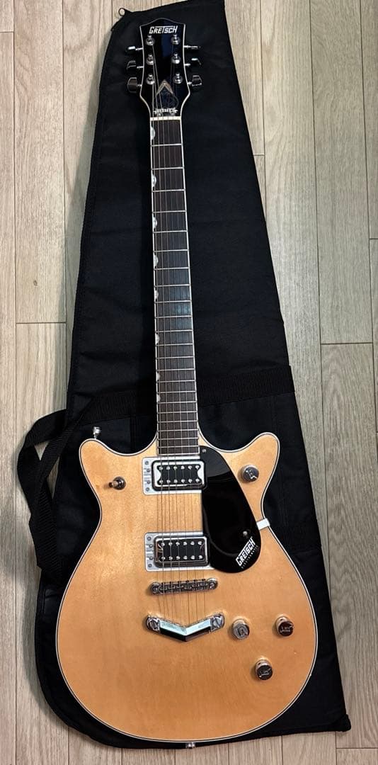 GRETSCH G5222 Electromatic ギター