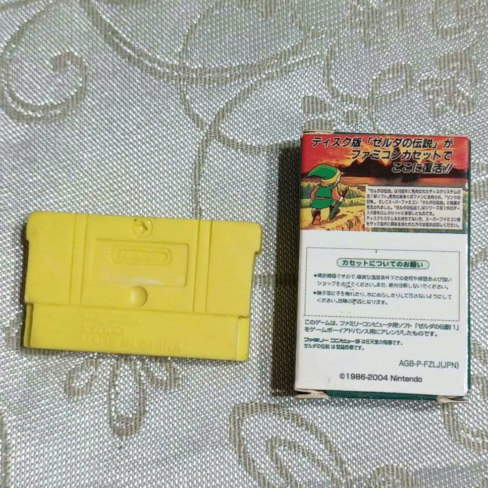 レア　Nintendo 任天堂　レトロゲーム　ミニチュアフィギュア　まとめ売り