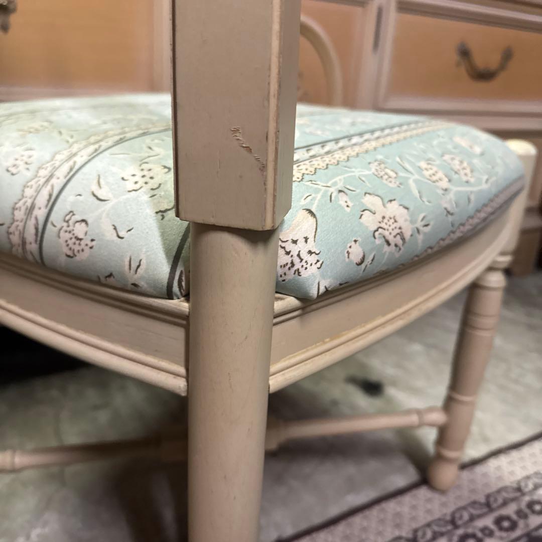 ★クリスマスSALE★リンホーリン　ダイニングチェア