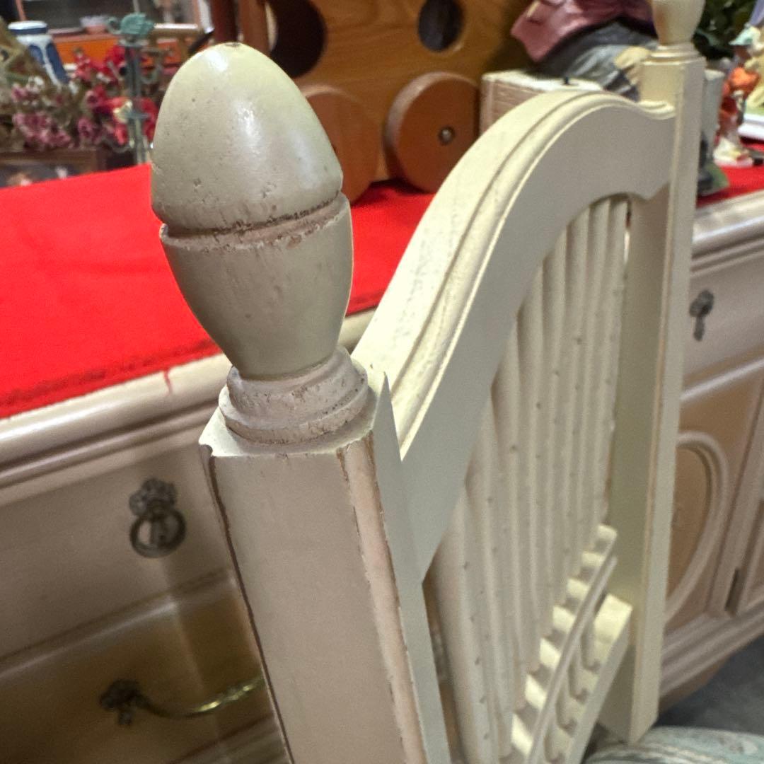 ★クリスマスSALE★リンホーリン　ダイニングチェア